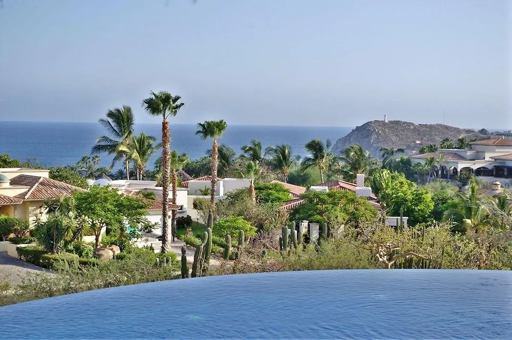 Casa Juan Miguel Villa Cabo San Lucas